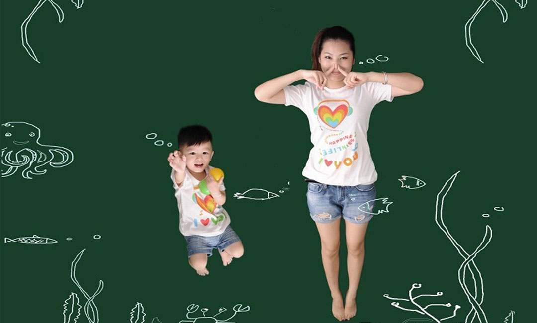 东方东方亲亲我APP电子商城开发案例